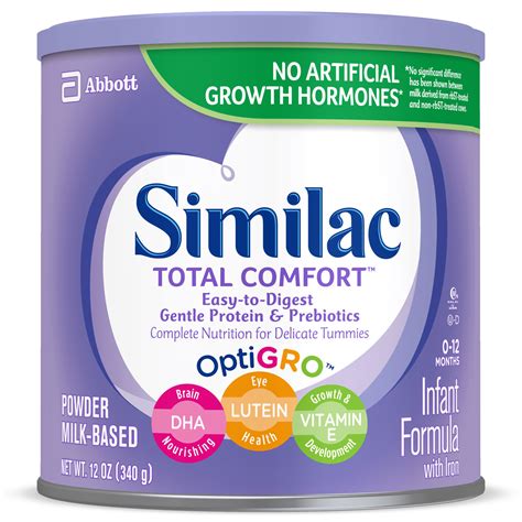 similac total comfort review|similac pro total comfort reviews.